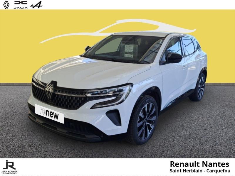 Image de l'annonce principale - Renault Austral