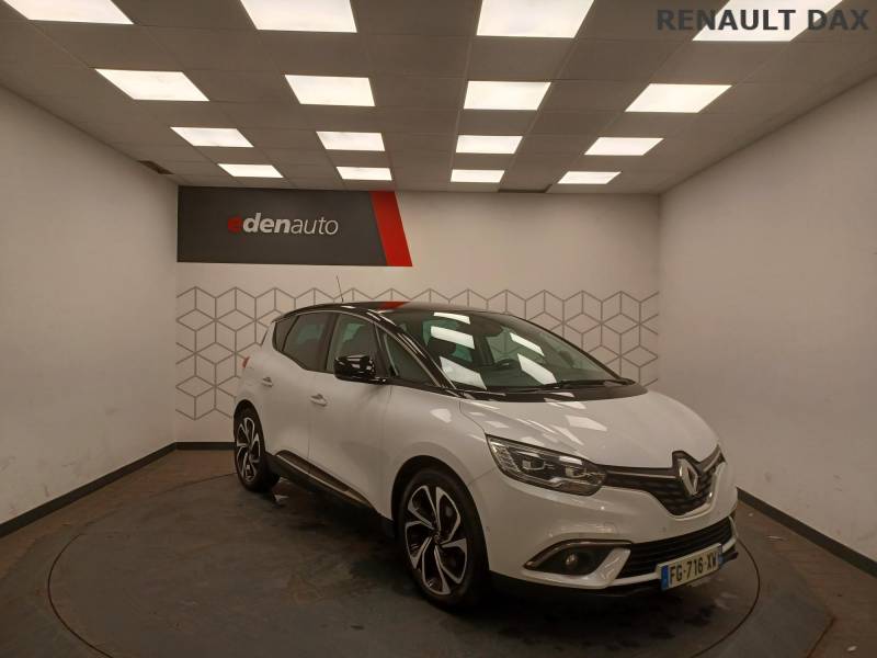 Image de l'annonce principale - Renault Scénic