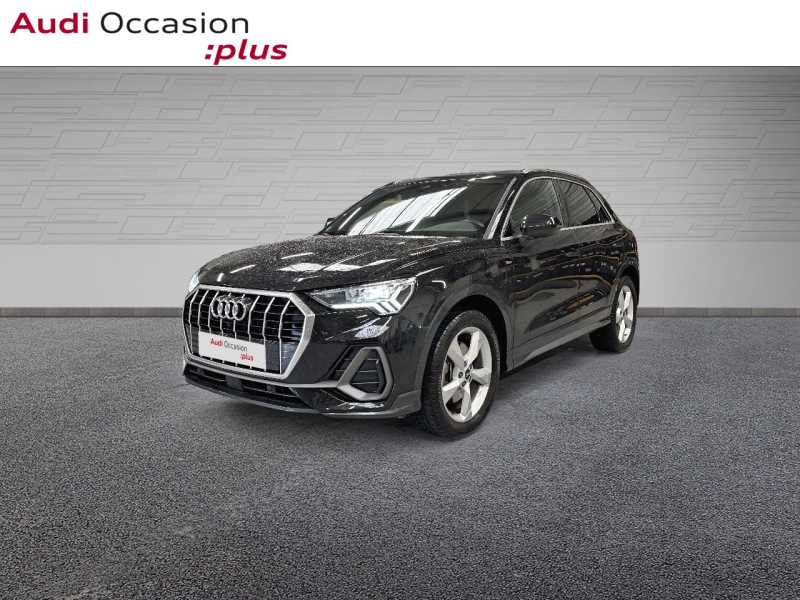 Image de l'annonce principale - Audi Q3