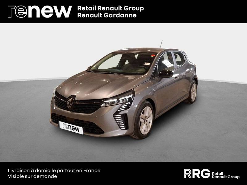 Image de l'annonce principale - Renault Clio