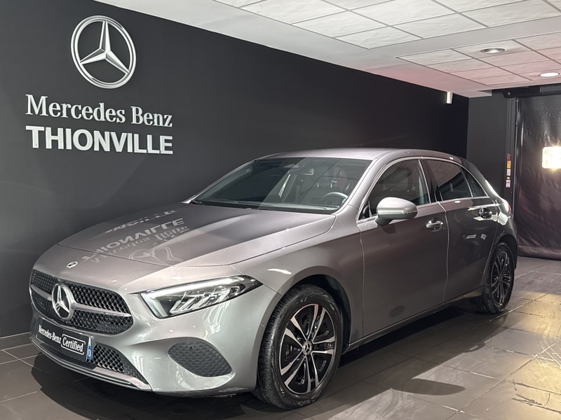 Image de l'annonce principale - Mercedes-Benz Classe A