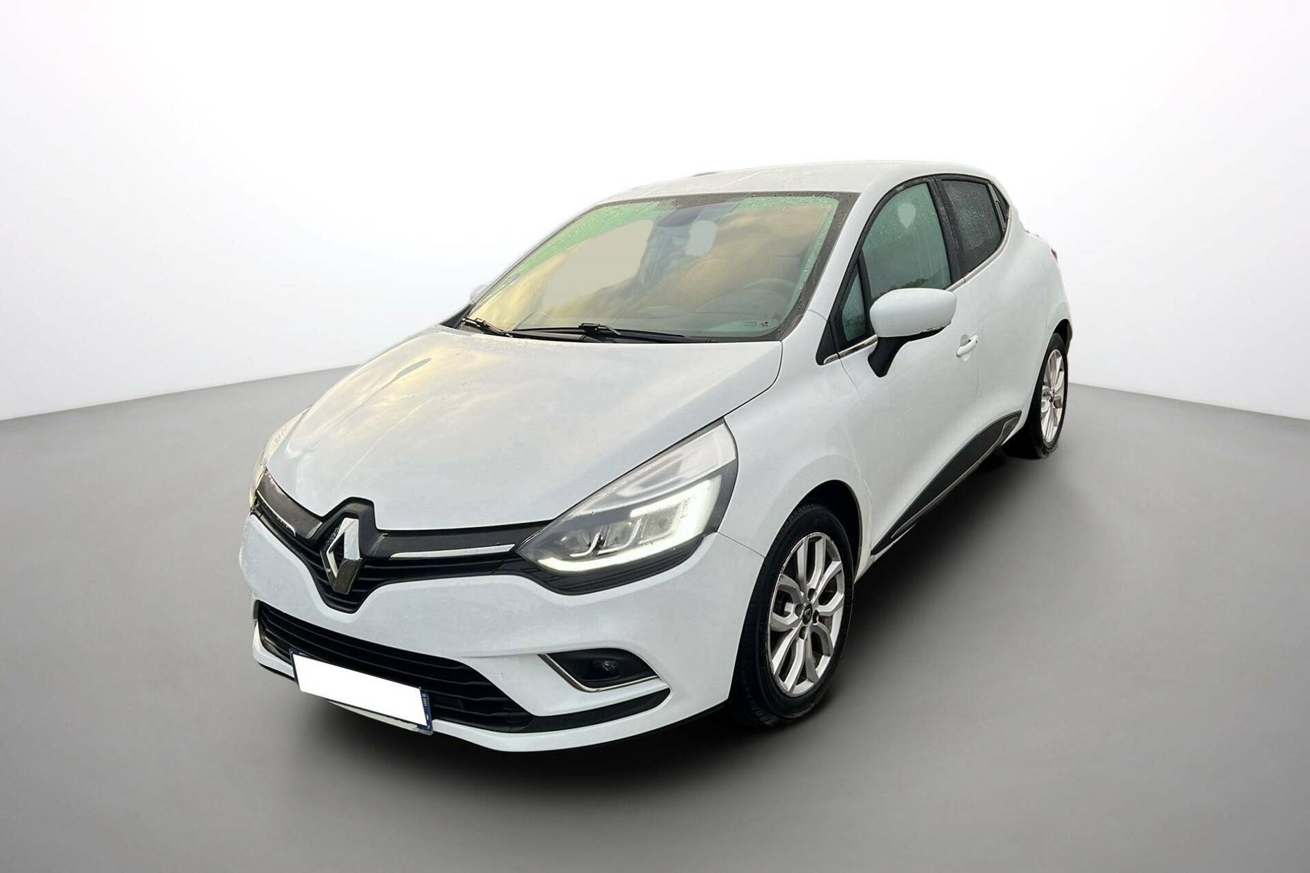 Image de l'annonce principale - Renault Clio