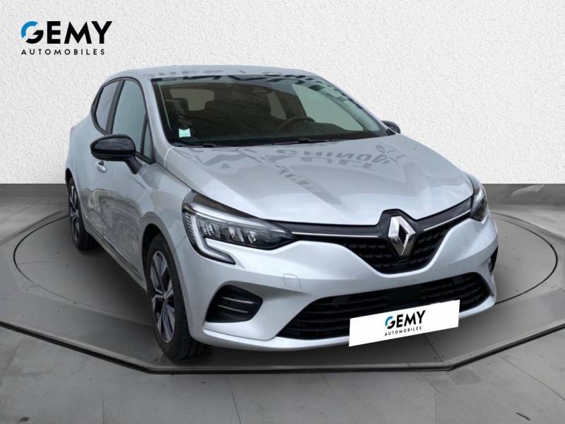 Image de l'annonce principale - Renault Clio