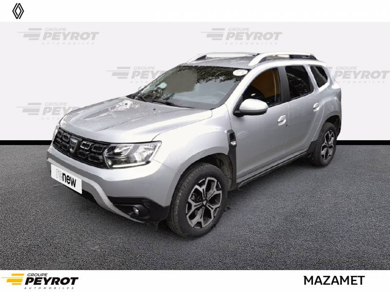 Image de l'annonce principale - Dacia Duster