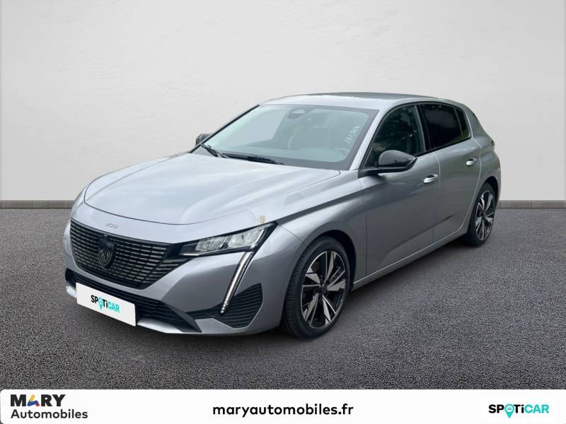 Image de l'annonce principale - Peugeot 308