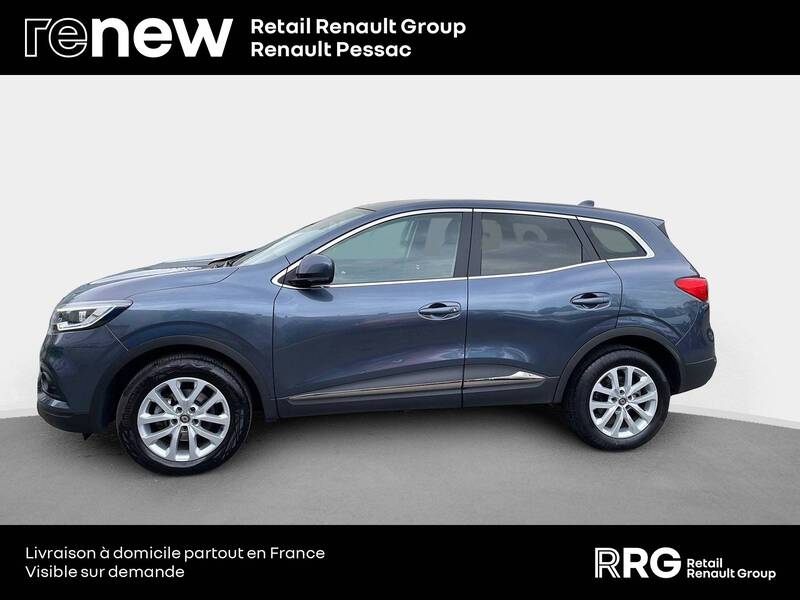 Image de l'annonce principale - Renault Kadjar