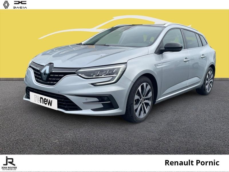 Image de l'annonce principale - Renault Megane E Tech