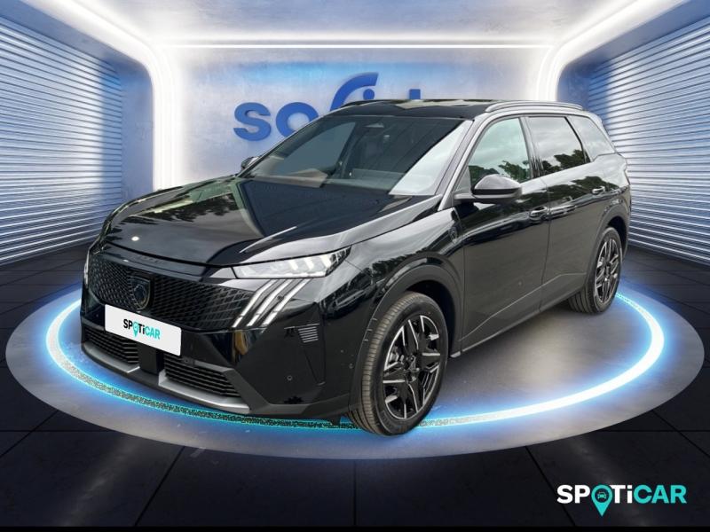 Image de l'annonce principale - Peugeot 3008