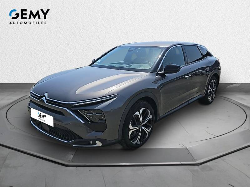 Image de l'annonce principale - Citroën C5 X
