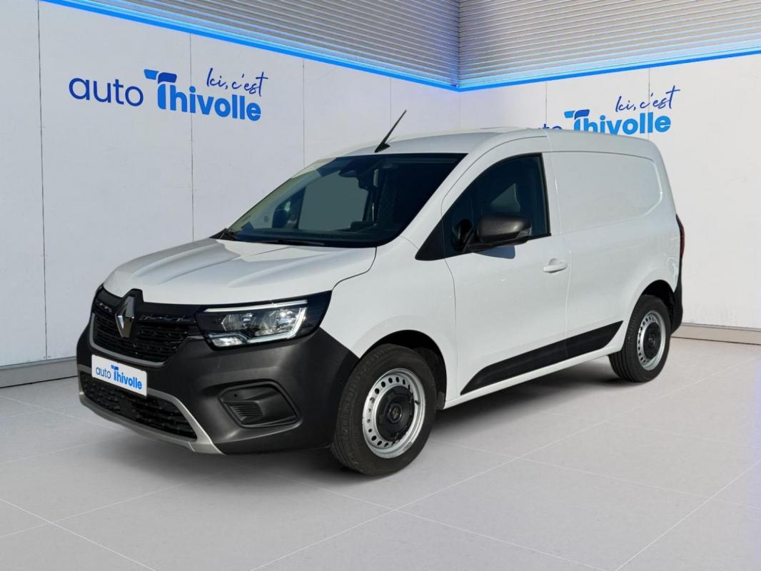 Image de l'annonce principale - Renault Kangoo