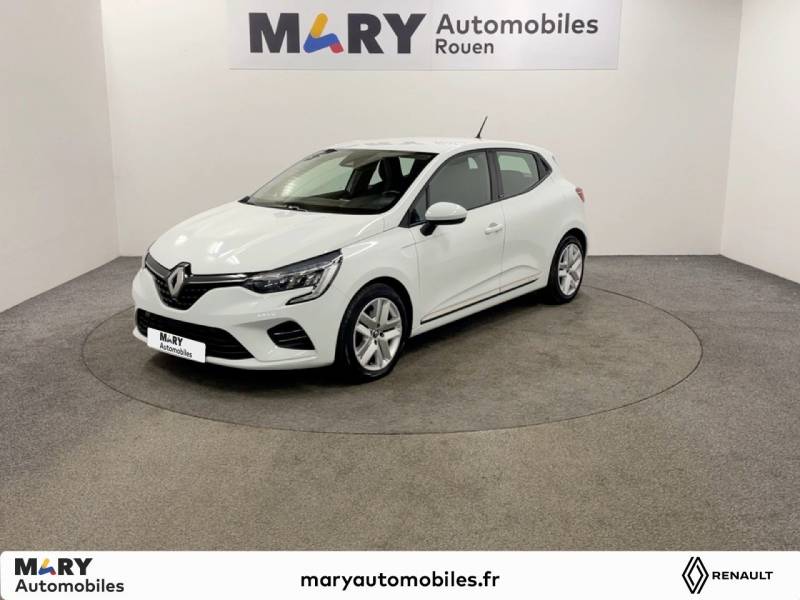 Image de l'annonce principale - Renault Clio