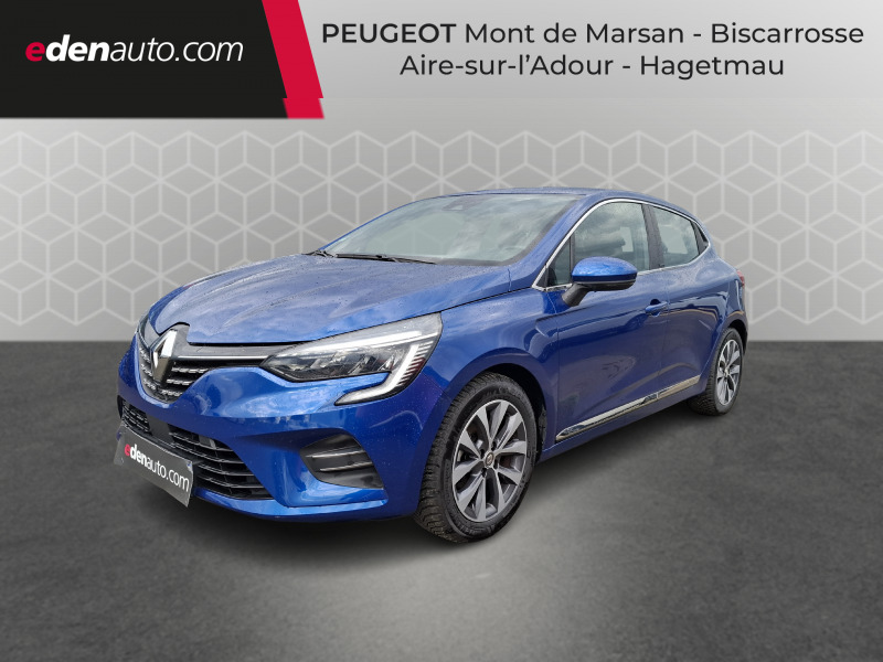 Image de l'annonce principale - Renault Clio