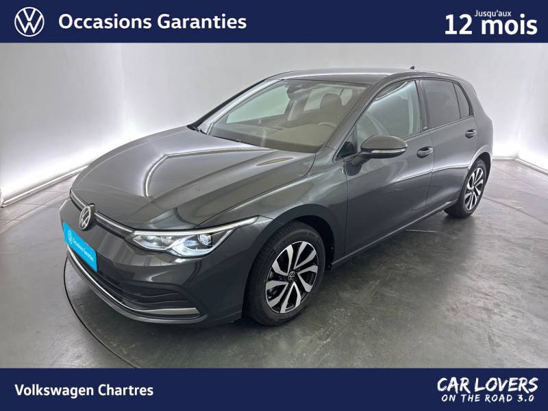 Image de l'annonce principale - Volkswagen Golf