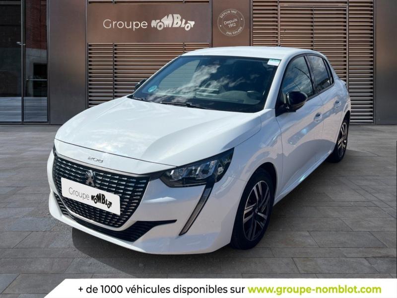 Image de l'annonce principale - Peugeot 208