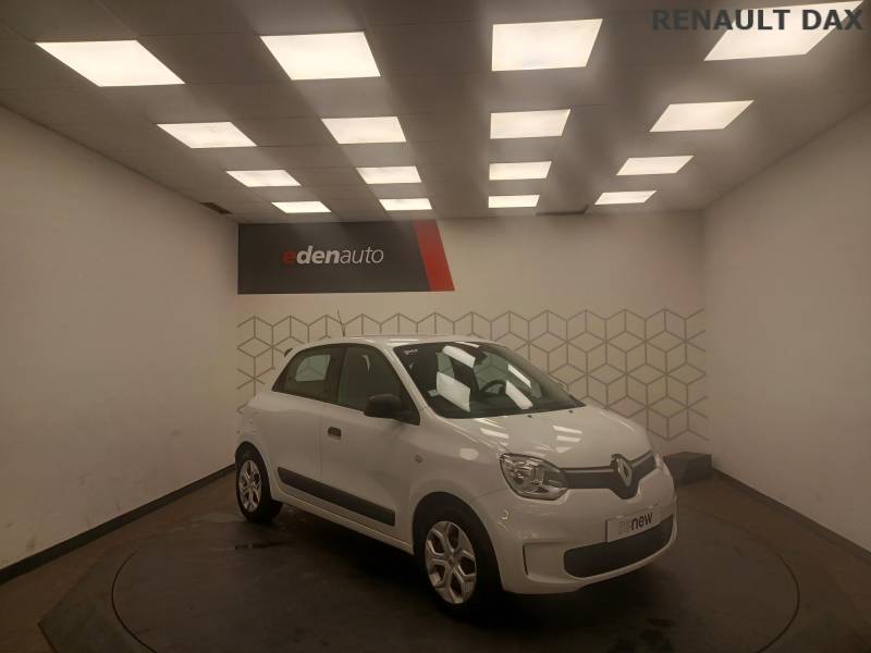 Image de l'annonce principale - Renault Twingo