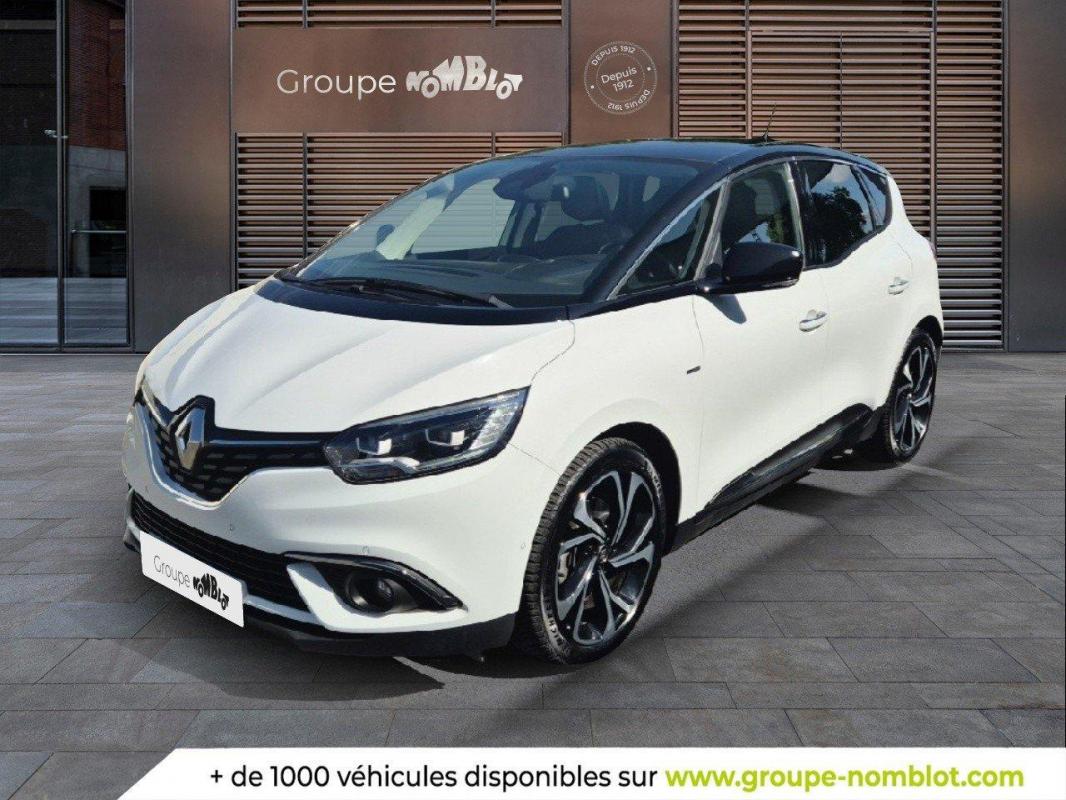 Image de l'annonce principale - Renault Scénic