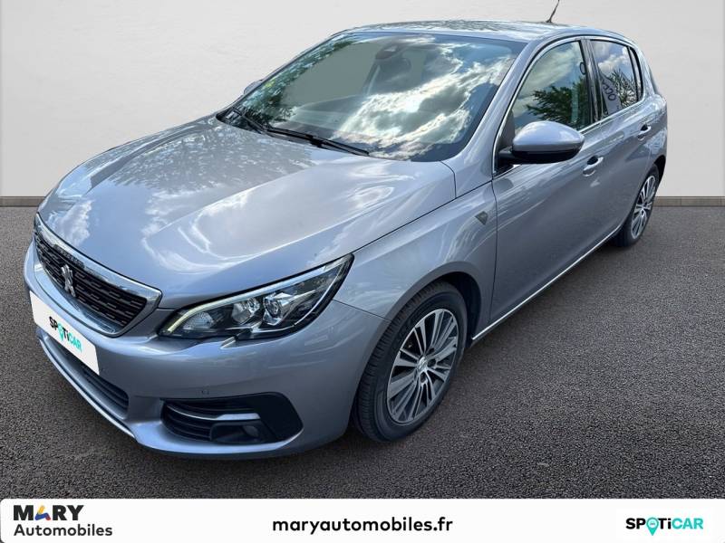 Image de l'annonce principale - Peugeot 308