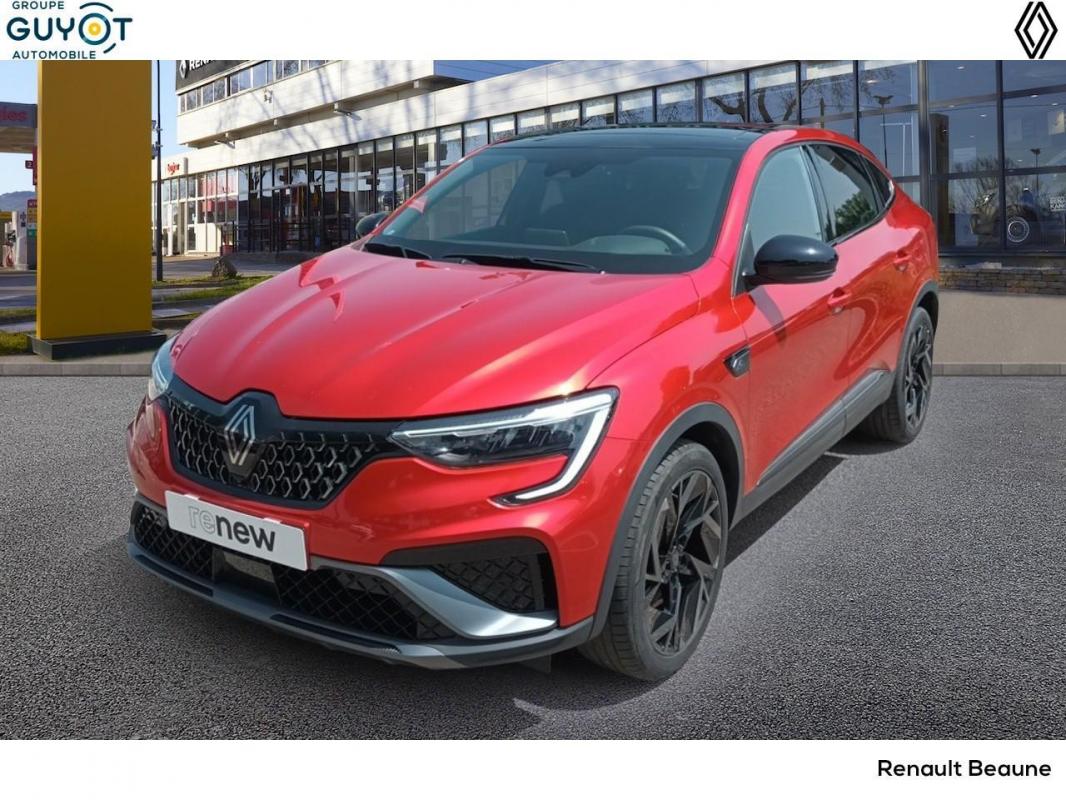 Image de l'annonce principale - Renault Arkana