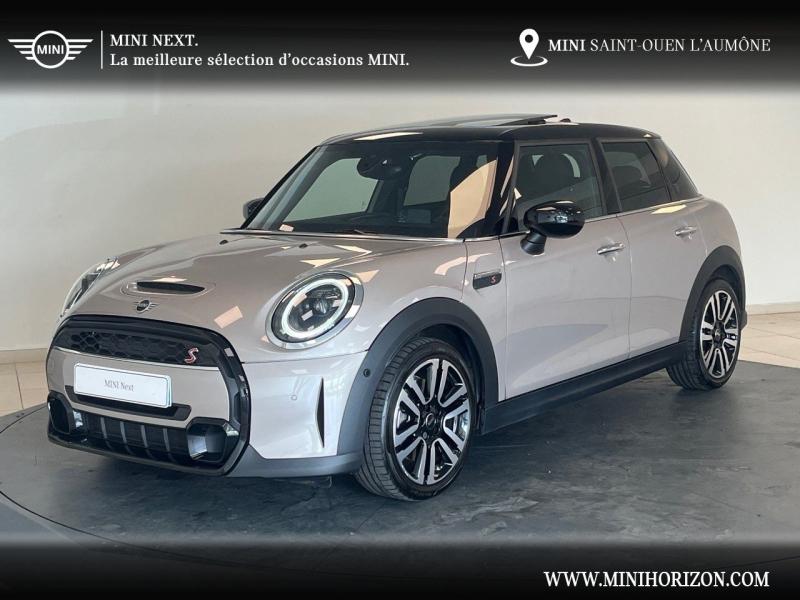 Image de l'annonce principale - MINI Hatch 5 Portes