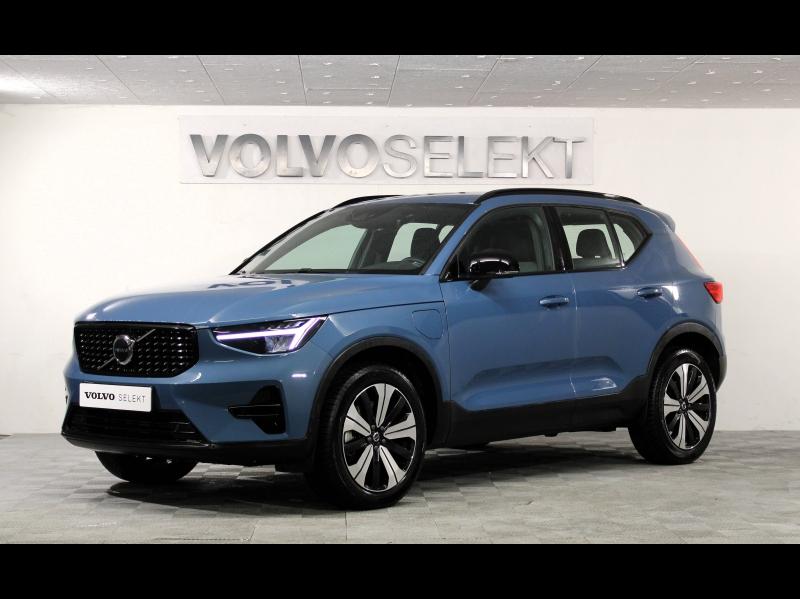 Image de l'annonce principale - Volvo XC40 Recharge