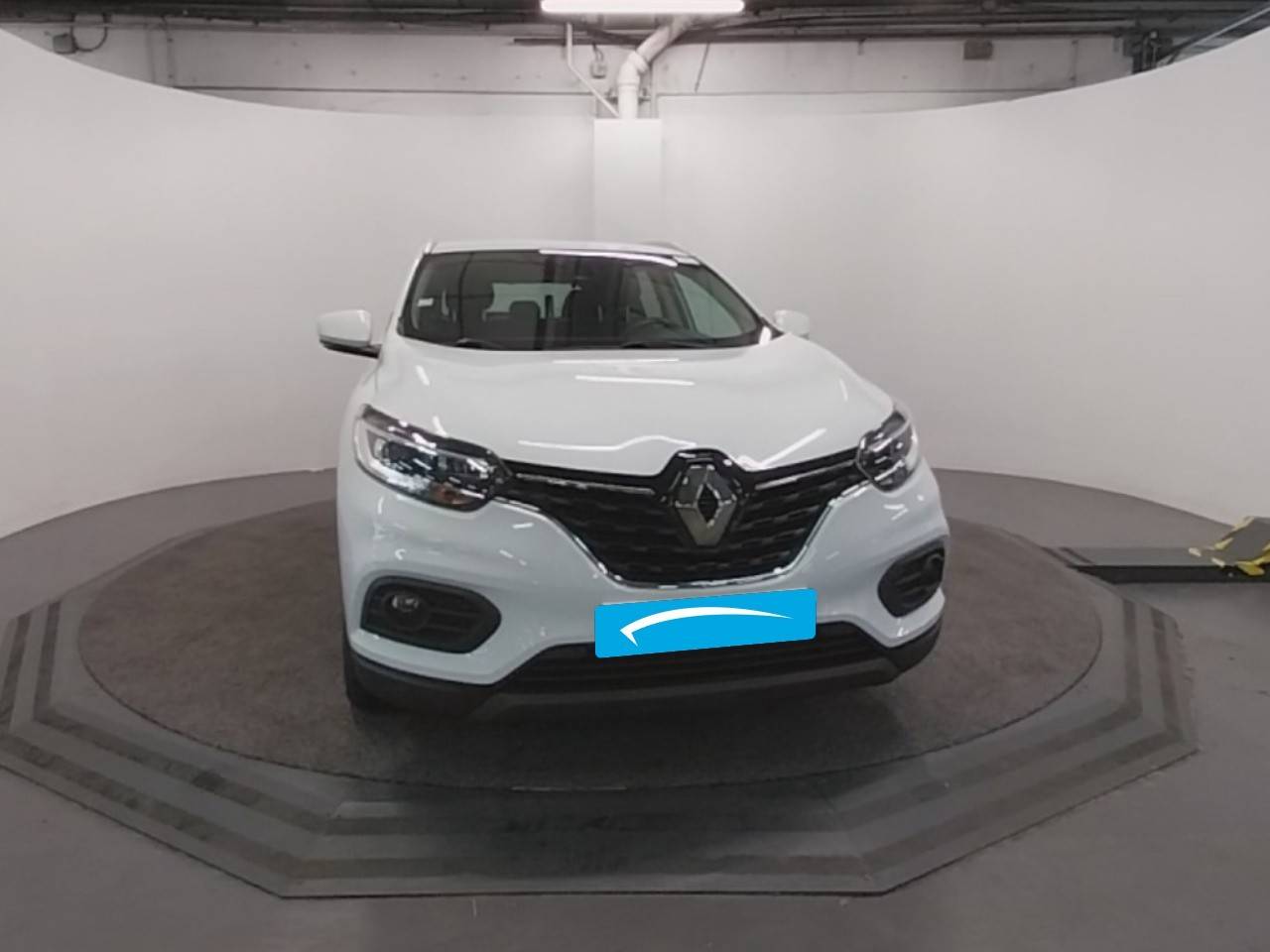 Image de l'annonce principale - Renault Kadjar