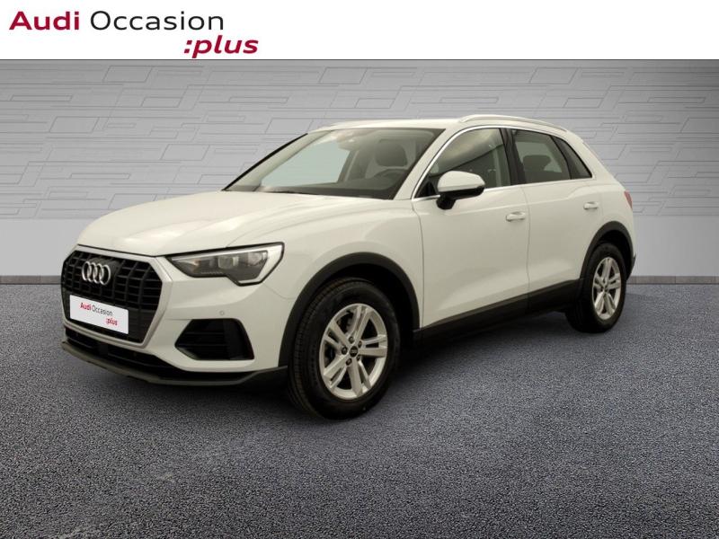 Image de l'annonce principale - Audi Q3