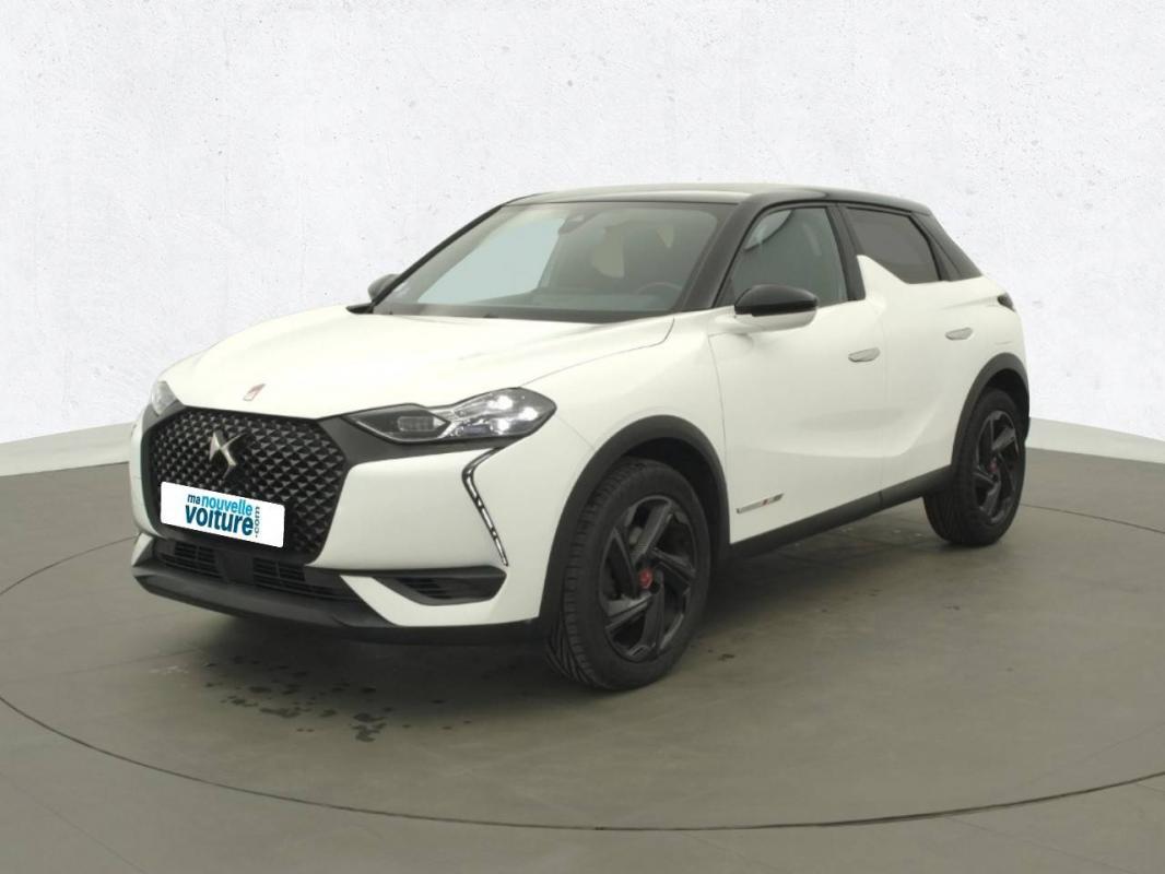 Image de l'annonce principale - DS DS 3 Crossback