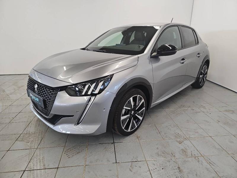 Image de l'annonce principale - Peugeot 208