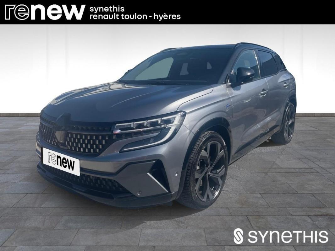 Image de l'annonce principale - Renault Austral
