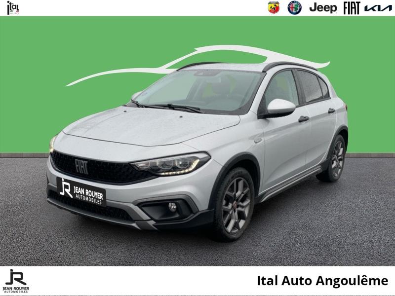 Image de l'annonce principale - Fiat Tipo Cross