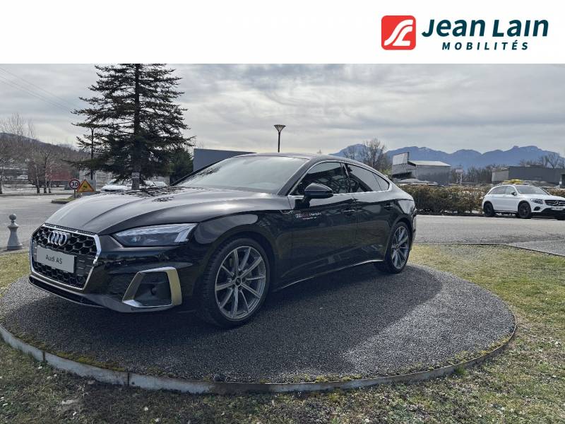 Audi A5, Année 2023, DIESEL