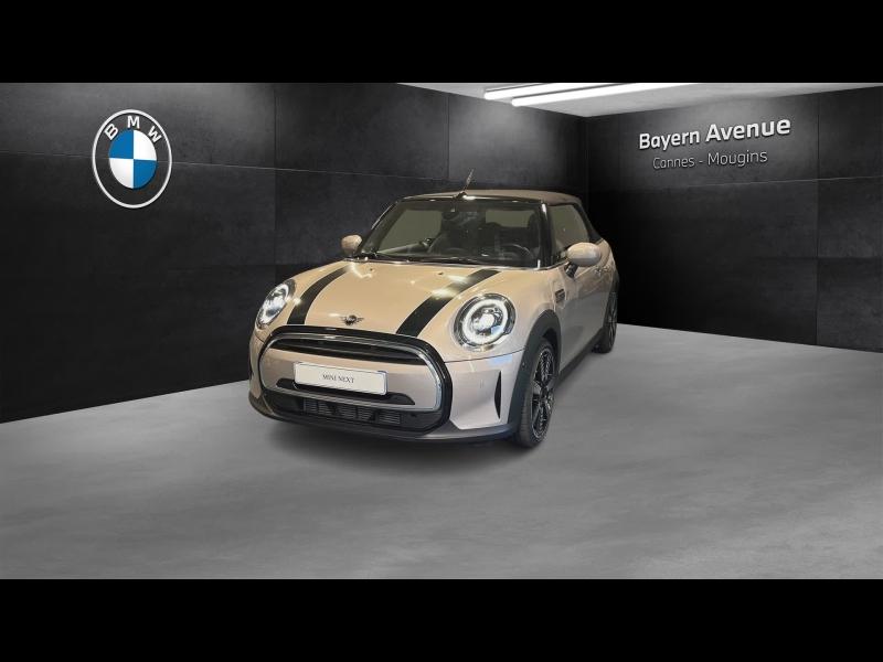 Image de l'annonce principale - MINI Hatch 3 Portes