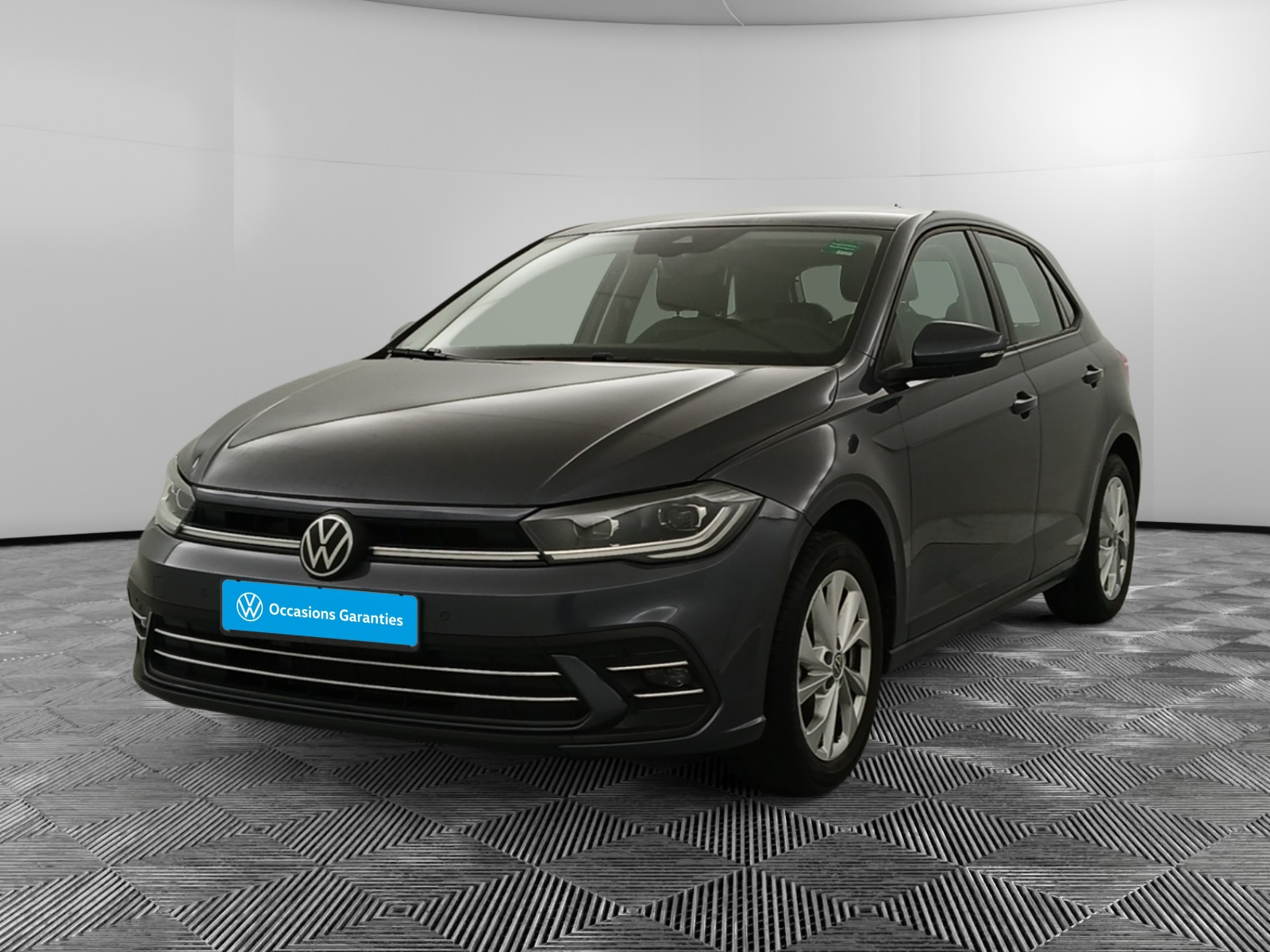 Image de l'annonce principale - Volkswagen Polo