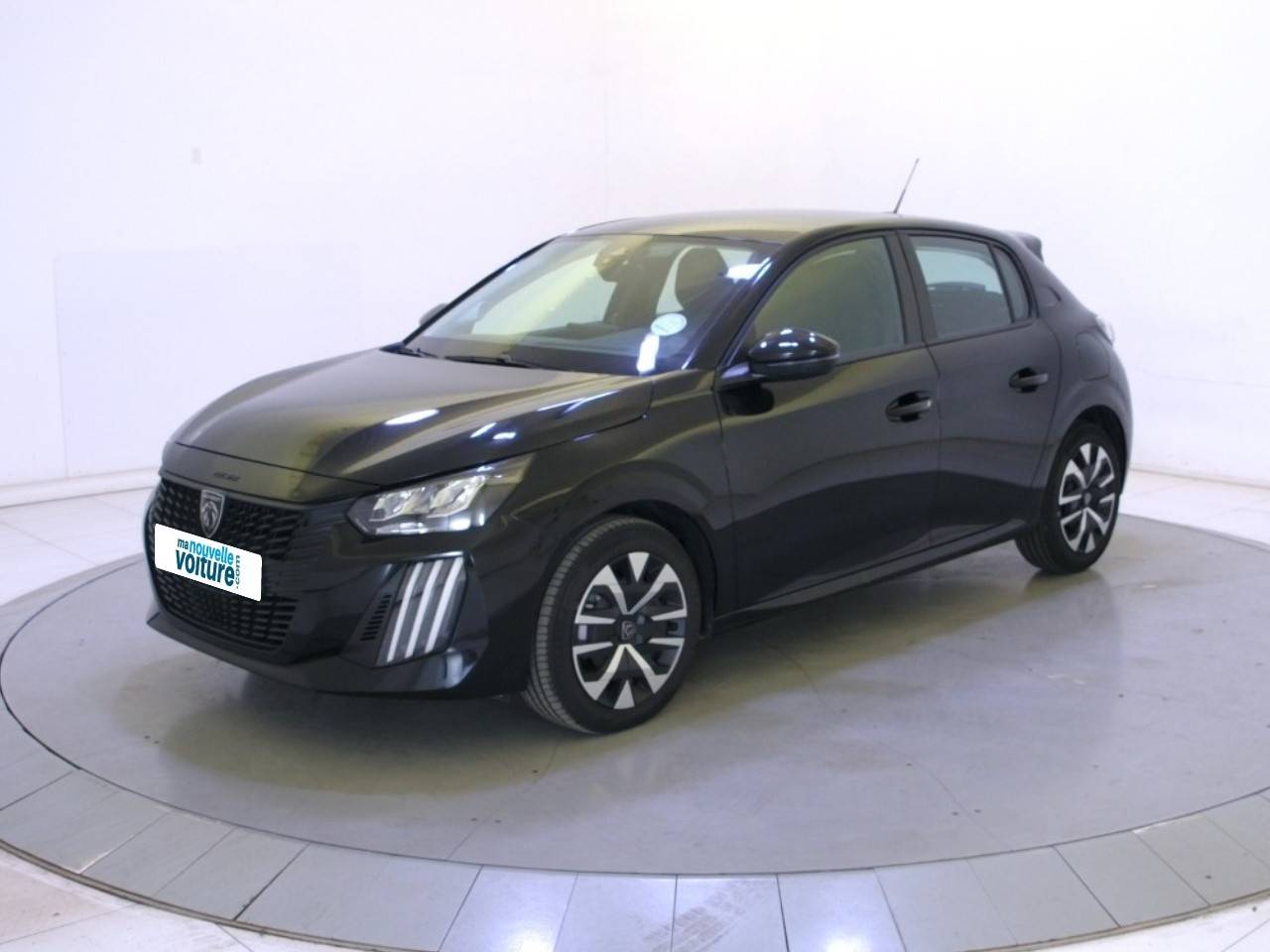 Image de l'annonce principale - Peugeot 208