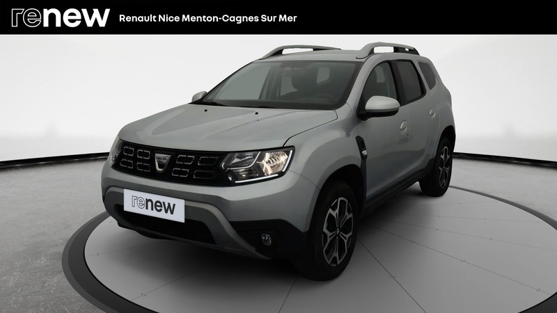 Image de l'annonce principale - Dacia Duster