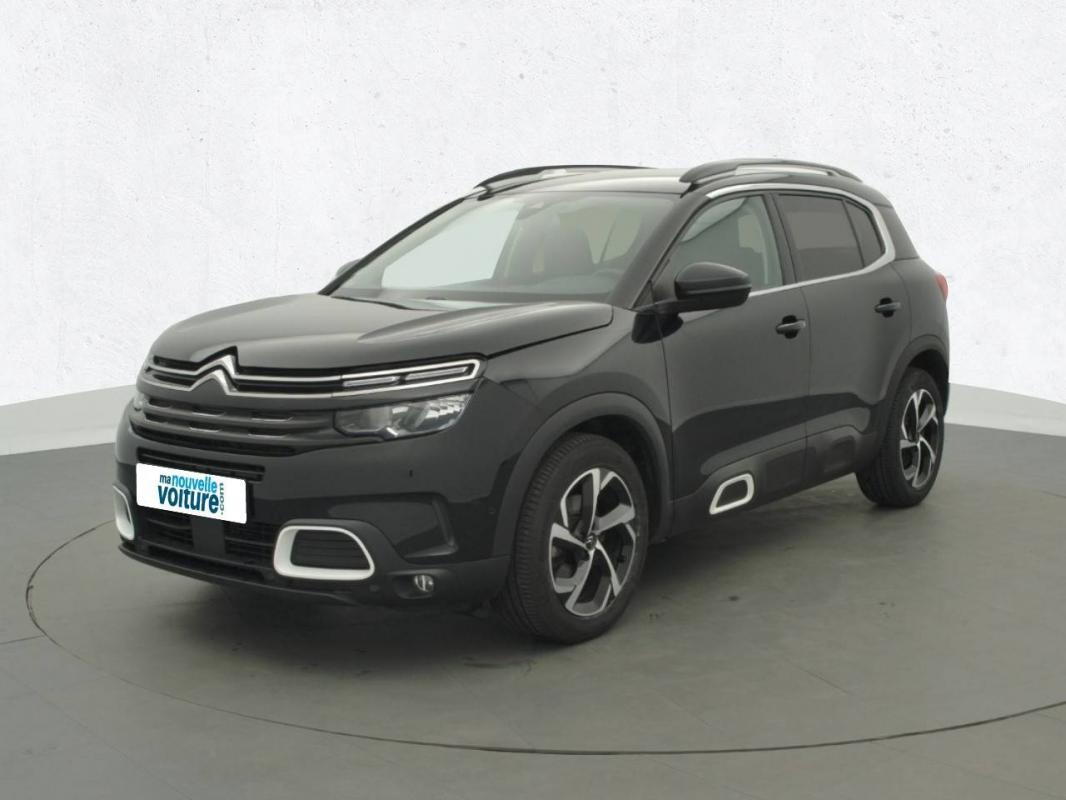 Image de l'annonce principale - Citroën C5 Aircross