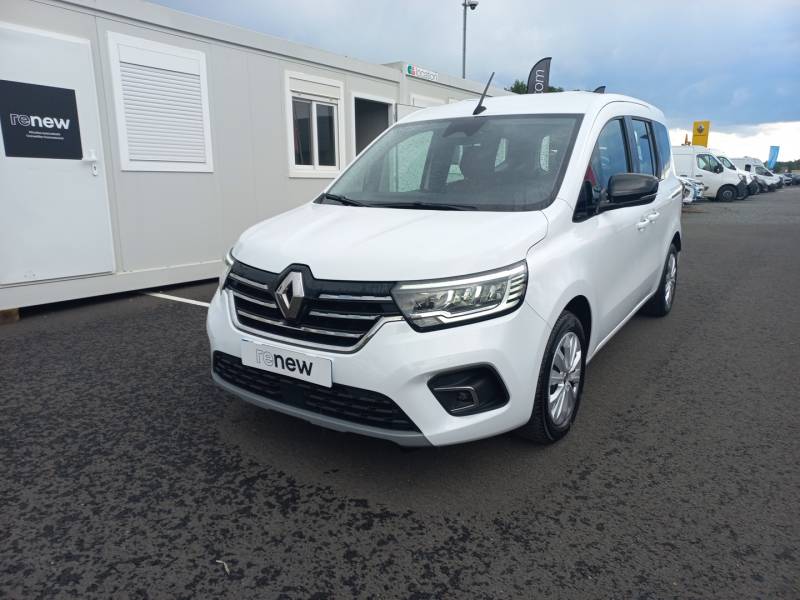Image de l'annonce principale - Renault Kangoo