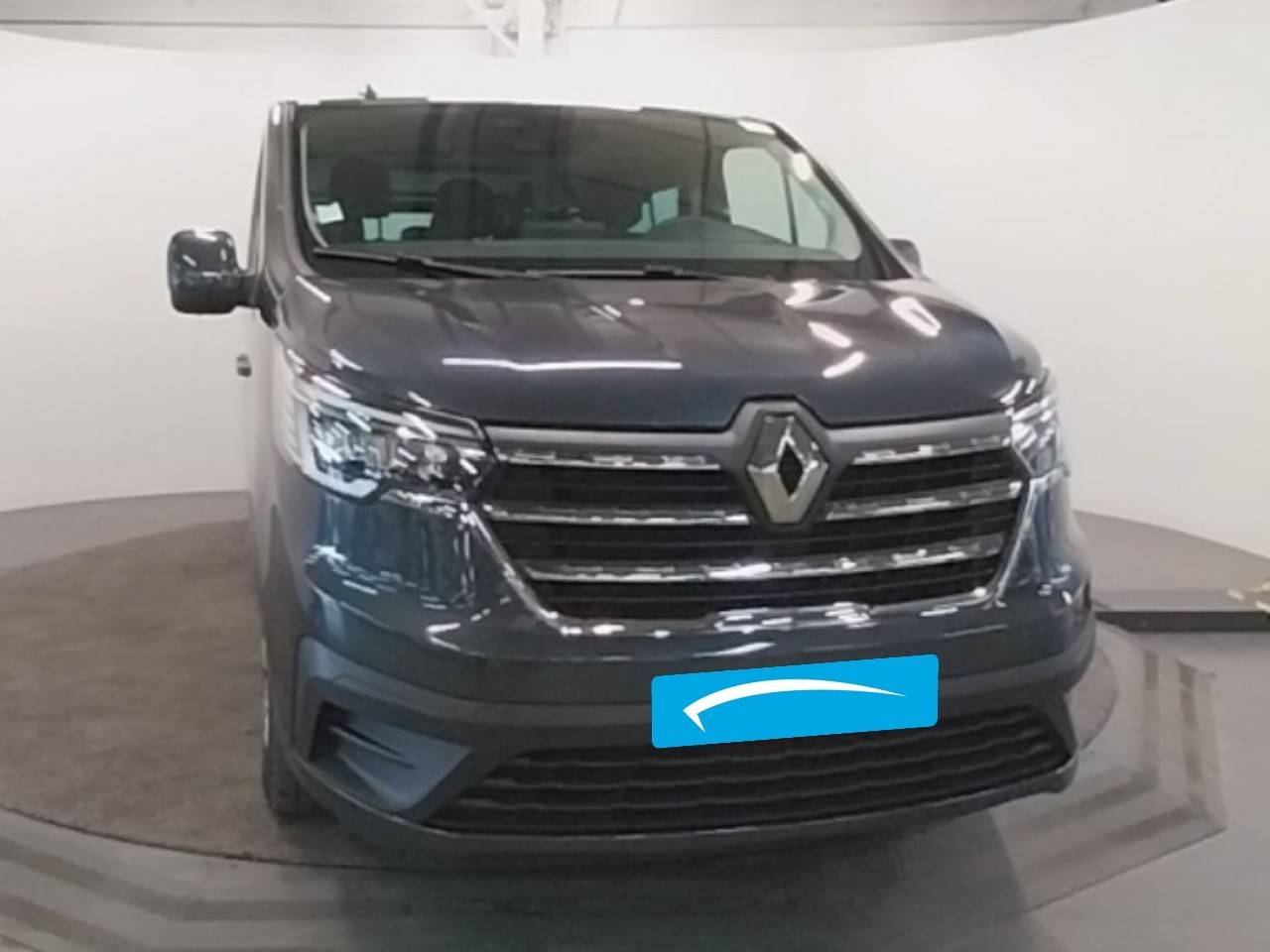 Image de l'annonce principale - Renault Trafic