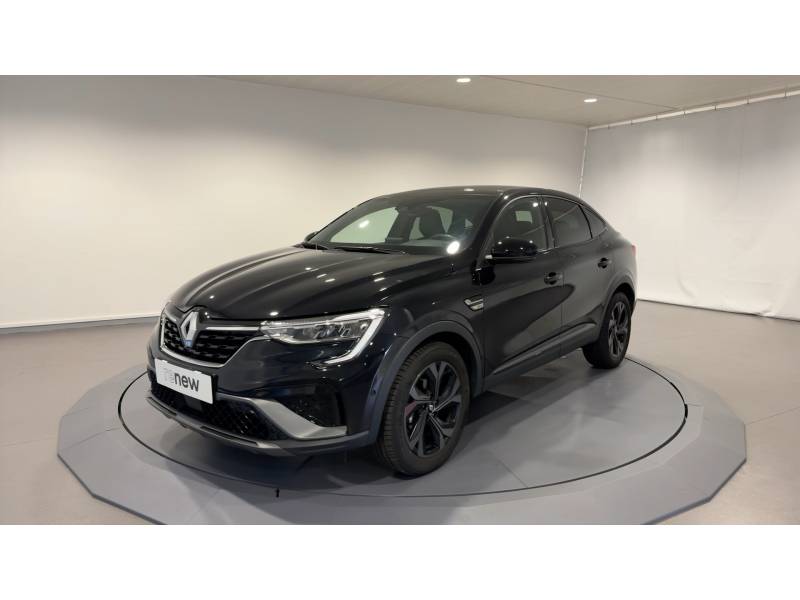 Image de l'annonce principale - Renault Arkana