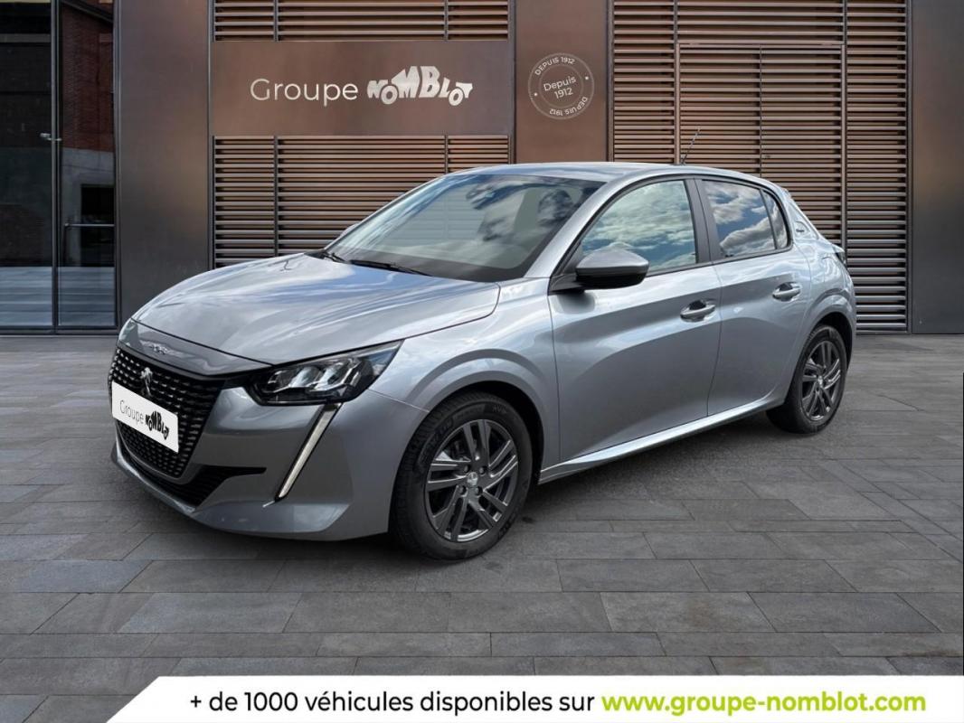Image de l'annonce principale - Peugeot 208