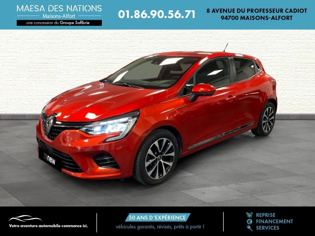Image de l'annonce principale - Renault Clio