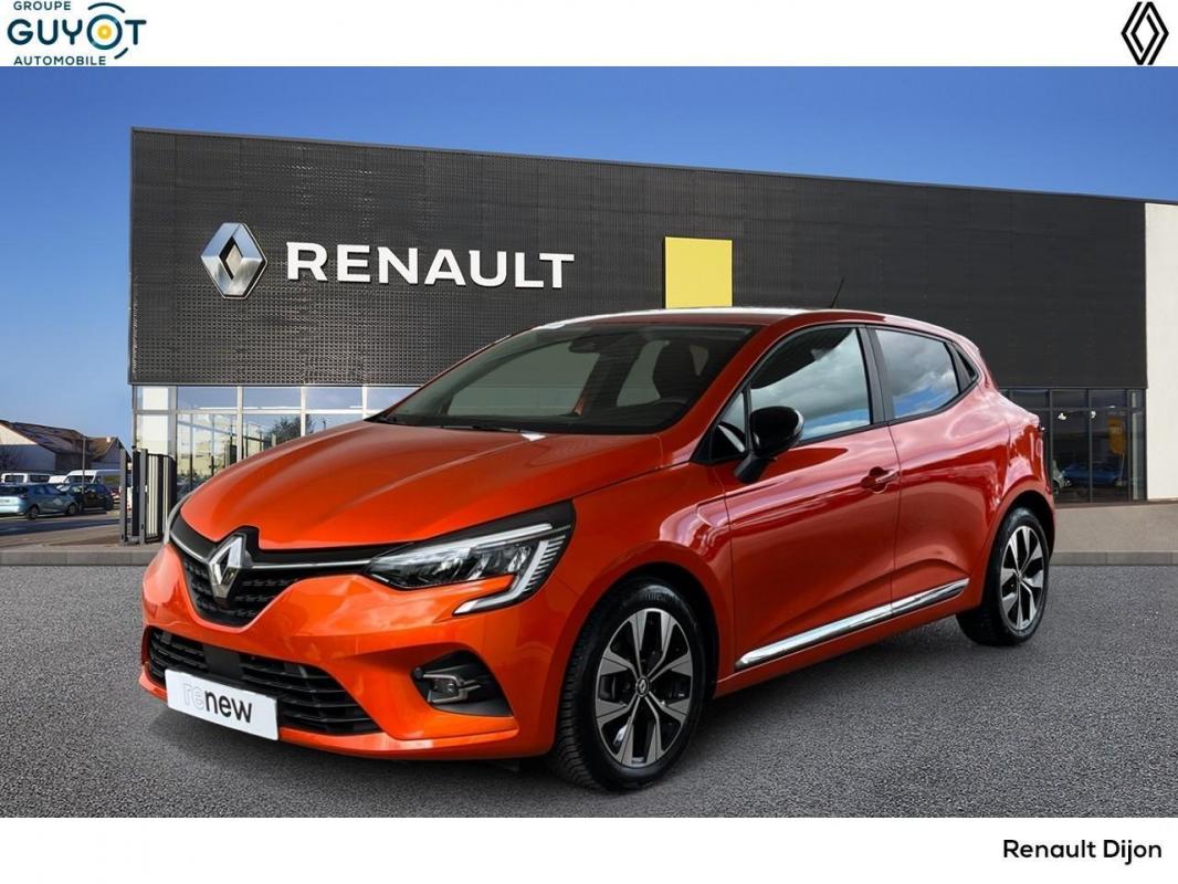 Image de l'annonce principale - Renault Clio