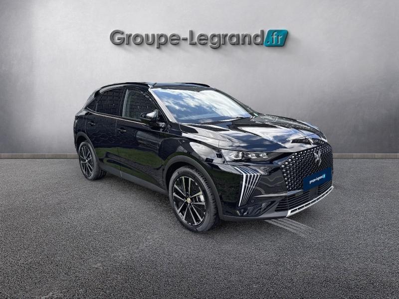 Image de l'annonce principale - DS DS 7