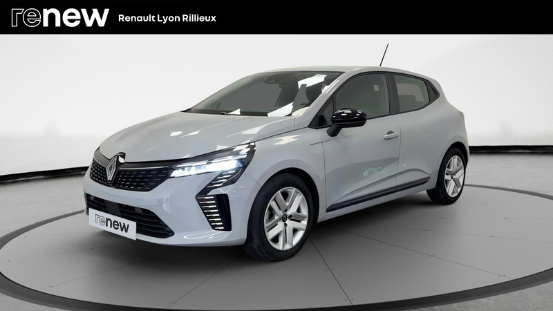 Image de l'annonce principale - Renault Clio
