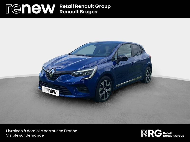 Image de l'annonce principale - Renault Clio