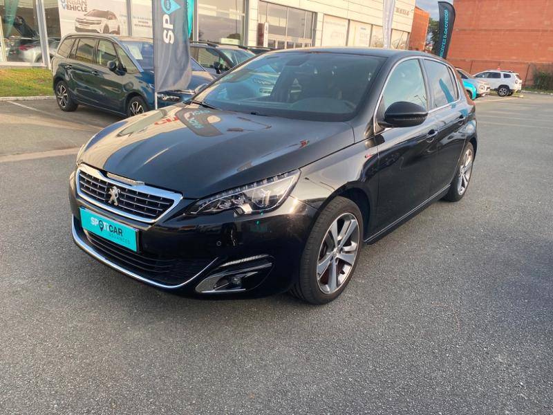 Image de l'annonce principale - Peugeot 308