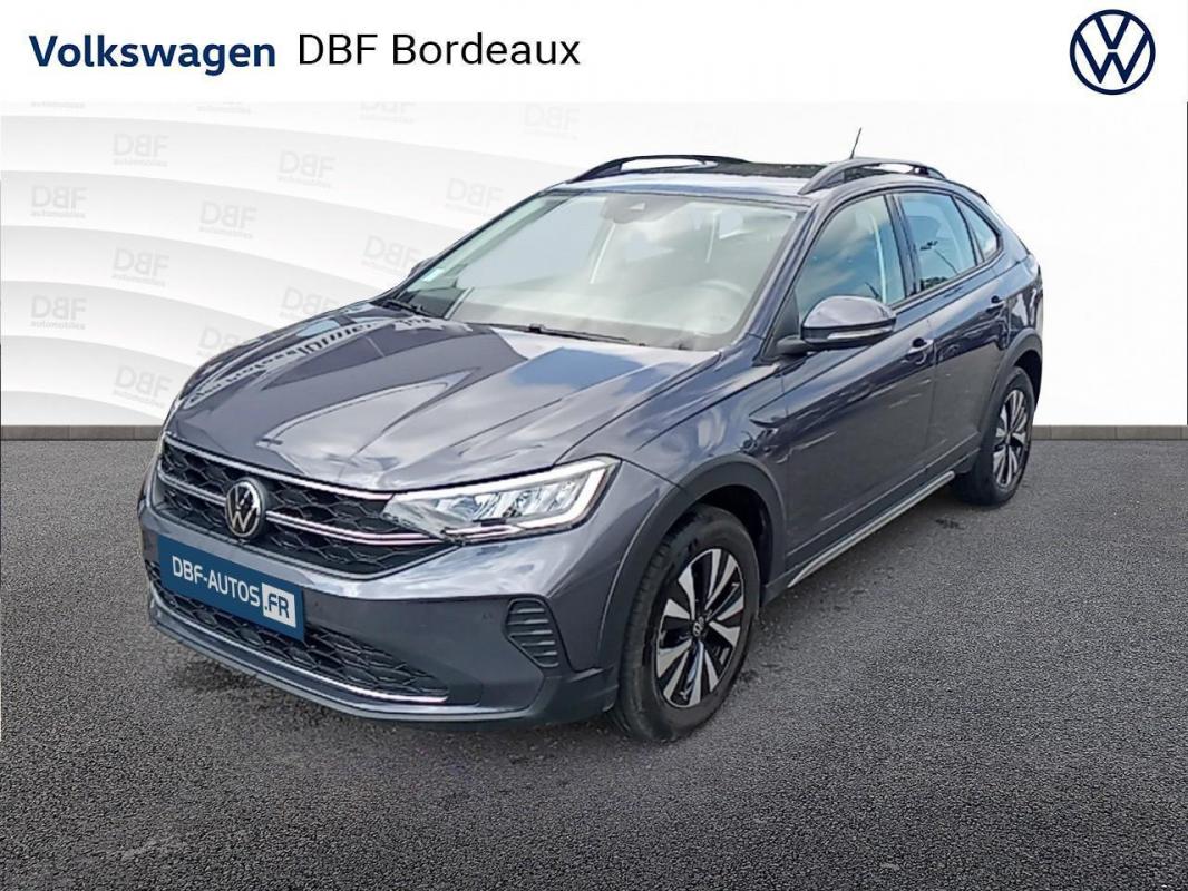 Image de l'annonce principale - Volkswagen Taigo