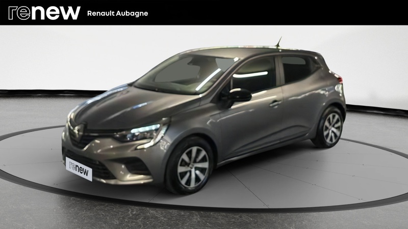 Image de l'annonce principale - Renault Clio