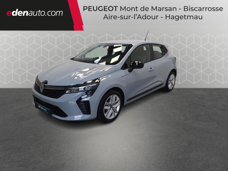 Image de l'annonce principale - Renault Clio