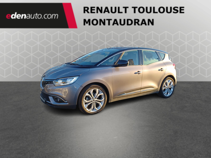 Image de l'annonce principale - Renault Scénic